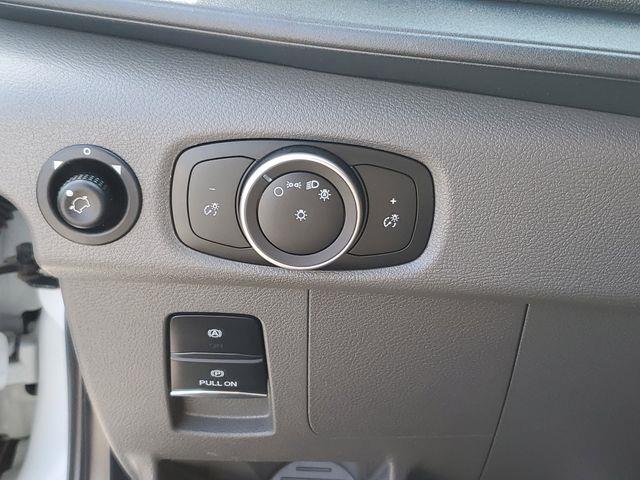2023 Ford Transit - $20,786
