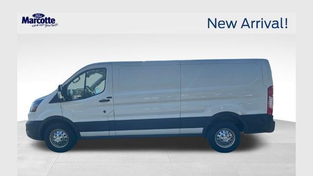 Preowned 2024 Ford Transit 250 for Sale