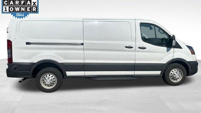 2024 Ford Transit 250