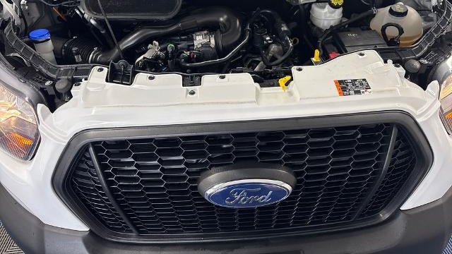 2024 Ford Transit 250