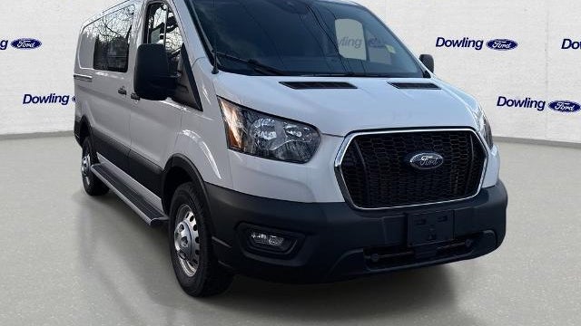 Preowned 2023 Ford Transit 250 for Sale