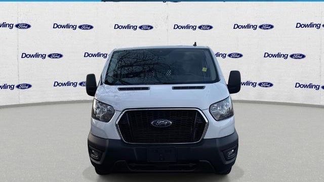 2023 Ford Transit 250