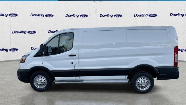 2023 Ford Transit 250