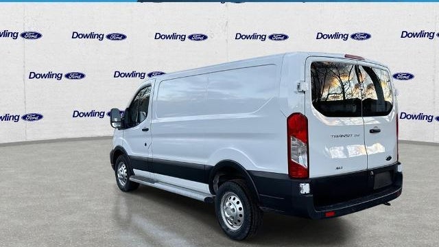 2023 Ford Transit 250