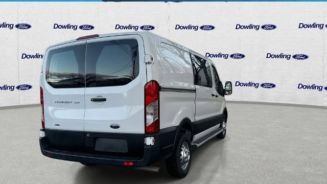 2023 Ford Transit 250