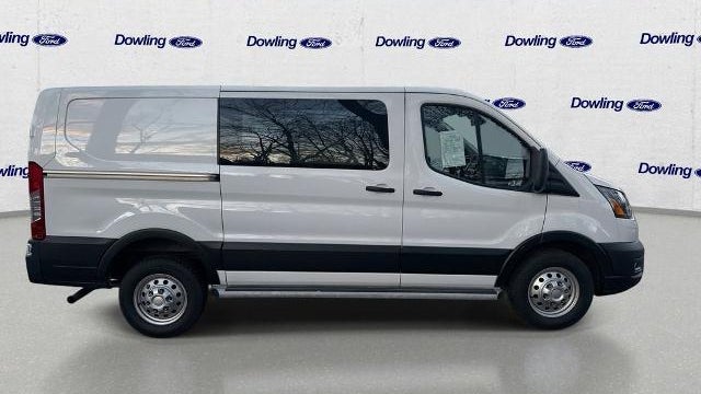 2023 Ford Transit 250