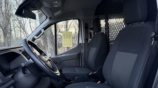 2023 Ford Transit 250