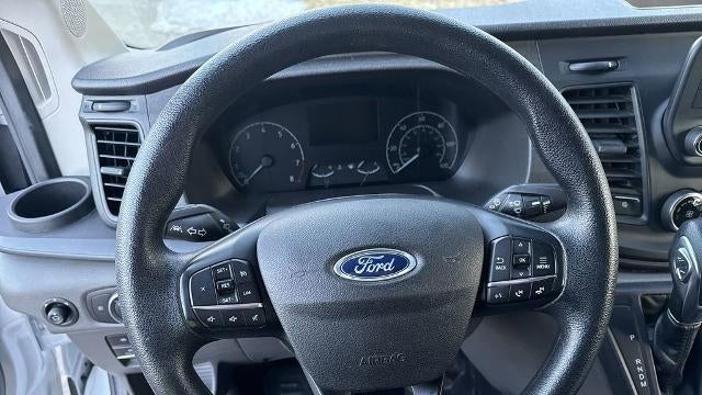 2023 Ford Transit 250
