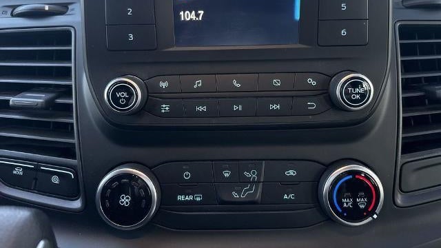 2023 Ford Transit 250