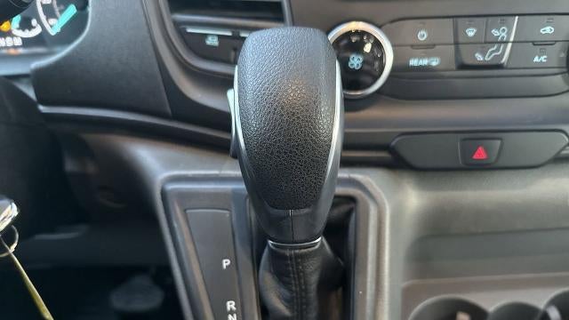 2023 Ford Transit 250