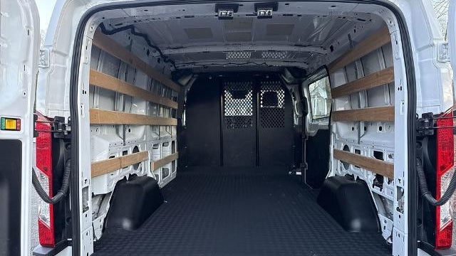 2023 Ford Transit 250