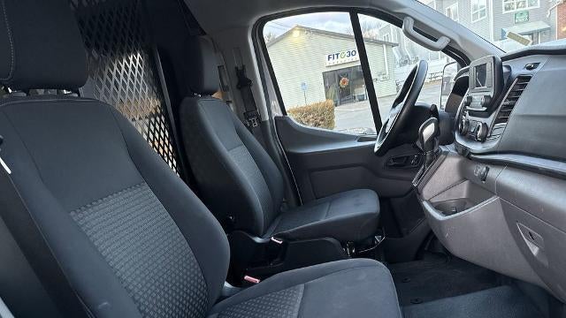 2023 Ford Transit 250