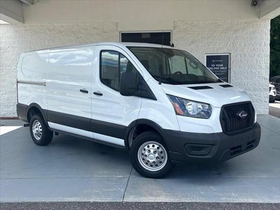 Photo of a 2022 Ford Transit AWD 250 3DR SWB Low Roof Cargo Van for sale
