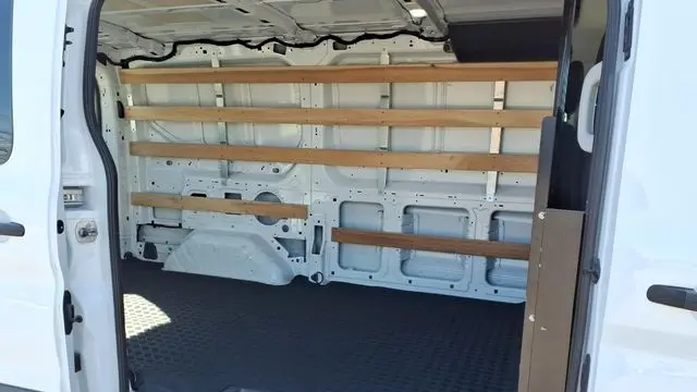 2024 Ford Transit 250