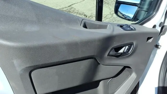 2024 Ford Transit 250