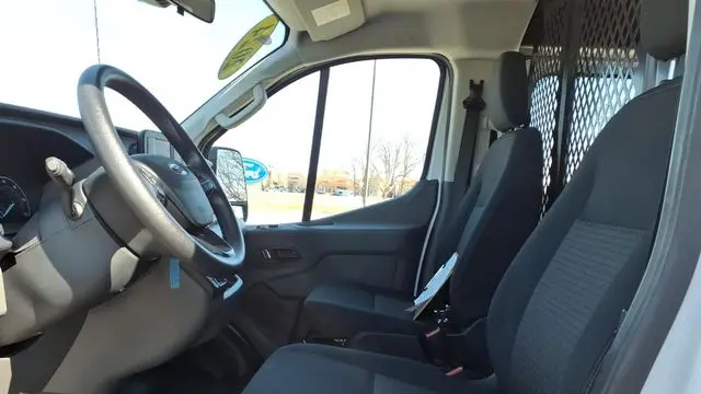 2024 Ford Transit 250