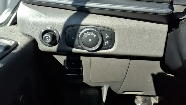2024 Ford Transit 250