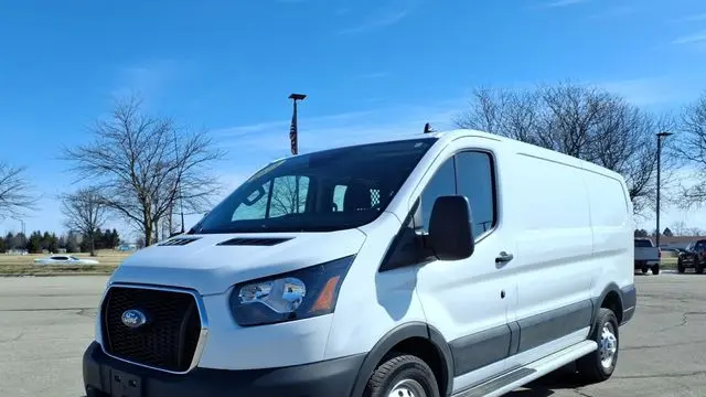 Preowned 2024 Ford Transit 250 for Sale