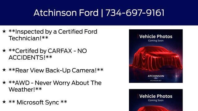 2024 Ford Transit 250