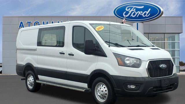 2024 Ford Transit 250