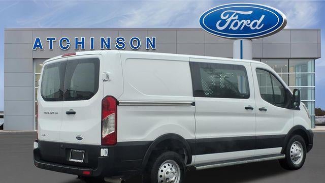 2024 Ford Transit 250