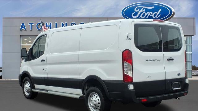 2024 Ford Transit 250