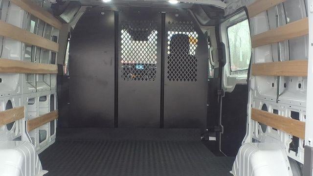 2024 Ford Transit 250