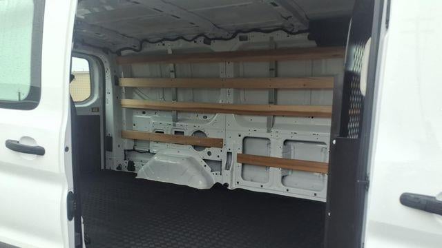 2024 Ford Transit 250