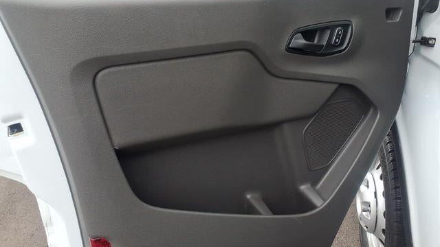 2024 Ford Transit 250