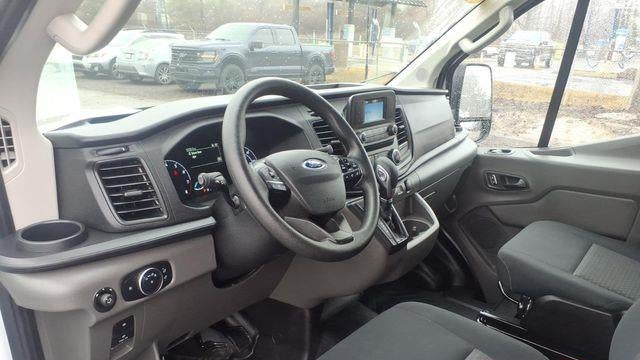 2024 Ford Transit 250