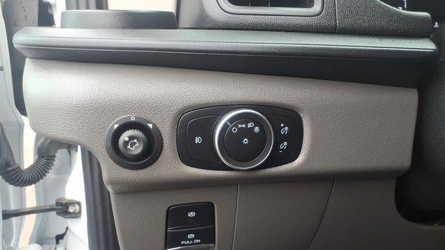 2024 Ford Transit 250