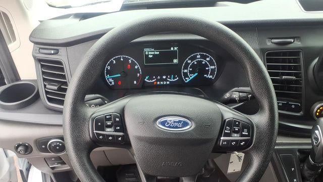 2024 Ford Transit 250