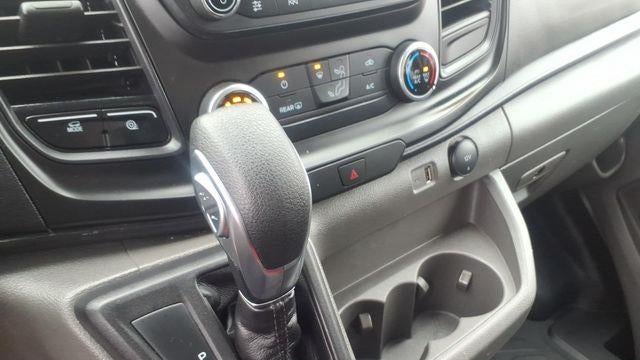 2024 Ford Transit 250