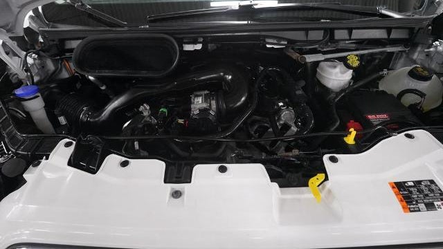 2024 Ford Transit 250