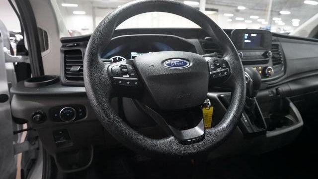2024 Ford Transit 250