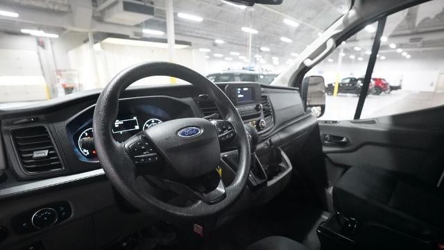 2024 Ford Transit 250