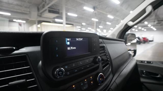 2024 Ford Transit 250