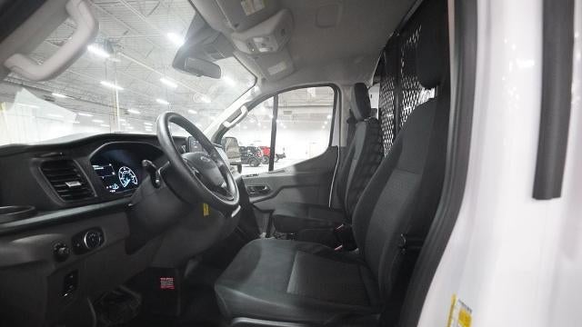 2024 Ford Transit 250