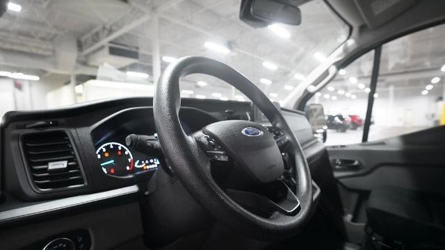 2024 Ford Transit 250