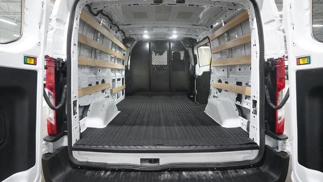 2024 Ford Transit 250
