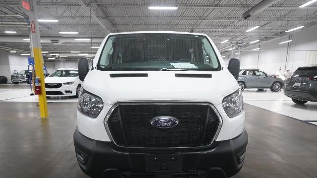 2024 Ford Transit 250