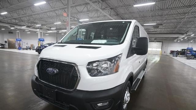 2024 Ford Transit 250