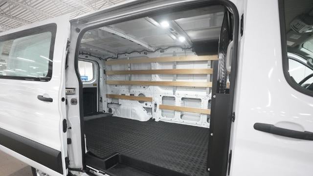 2024 Ford Transit 250