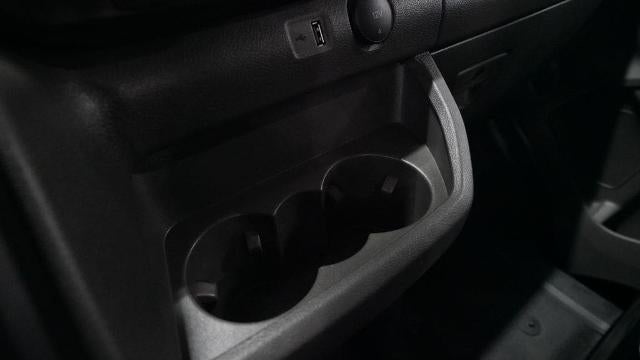 2024 Ford Transit 250