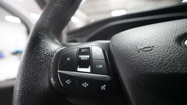 2024 Ford Transit 250