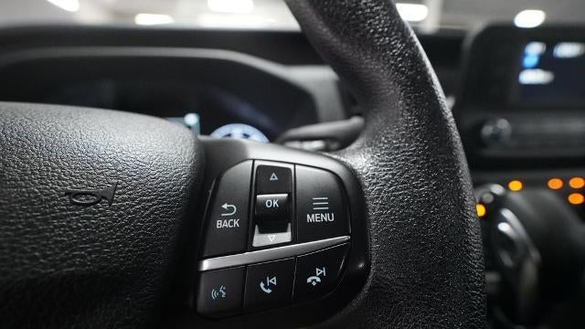 2024 Ford Transit 250