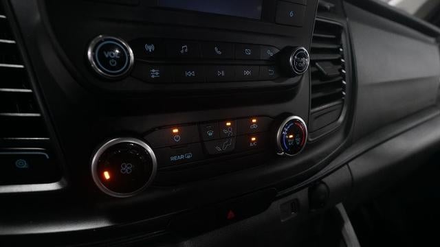 2024 Ford Transit 250