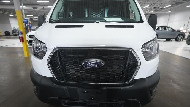 2024 Ford Transit 250