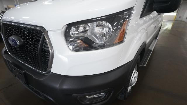 2024 Ford Transit 250