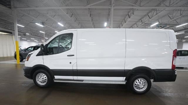 2024 Ford Transit 250